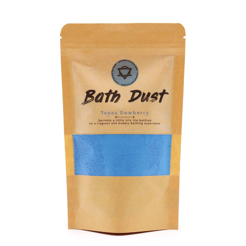 Poudre de Bain Effervescente Mûre Sauvage 200g
