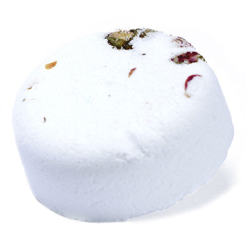 Bombe de Bain Fleurie Rose & Ylang-Ylang – Passion Fashion