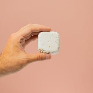 Douchette Effervescente Aromathérapie 80g - Coup de Boost