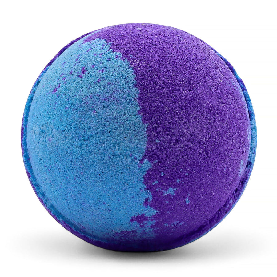 Bombe de Bain Géante 250g – Parfum Boisé Intense