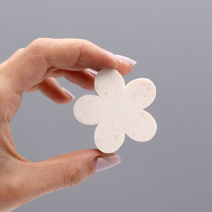 Savon d'Accueil Fleur – Bouquet Printanier