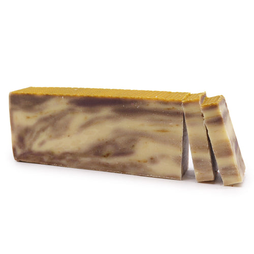 Savon Tranche Huile d'Olive à la Propolis