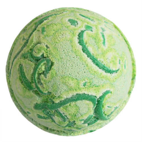Bombe de Bain Tropicale Coco & Kiwi