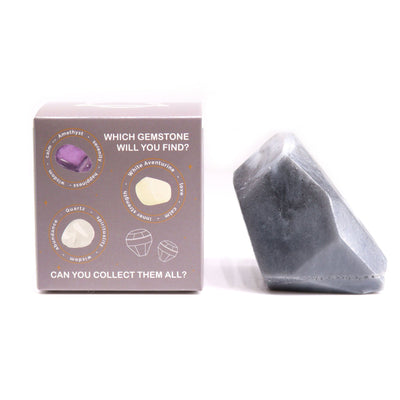 Savon Cristal des Éléments - Air