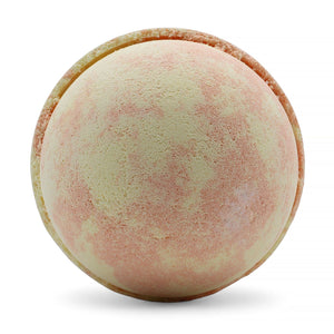Bombes de Bain 180g x3 – Pêche Sangria