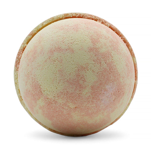 Bombes de Bain 180g x3 – Pêche Sangria