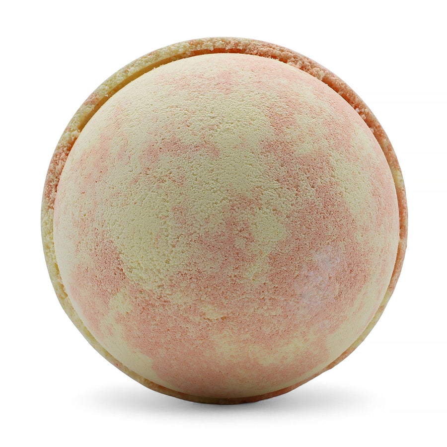 Bombes de Bain 180g x3 – Pêche Sangria