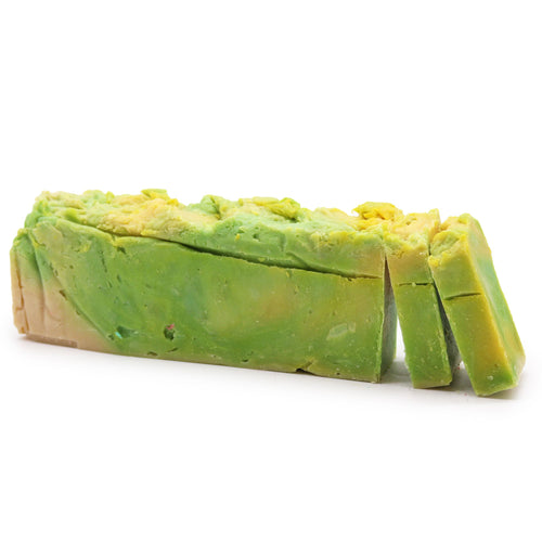 Savon à l'Huile d'Olive au Noni – 1,25 kg