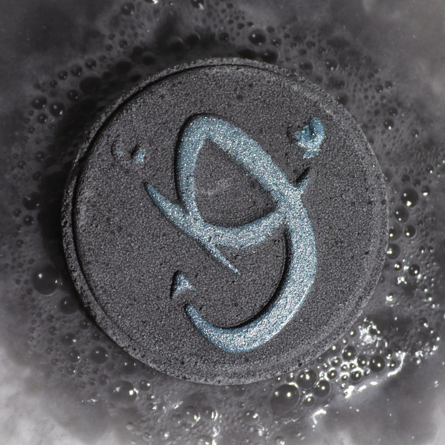 Bombe de Bain Horoscope Zodiaque – Scorpion