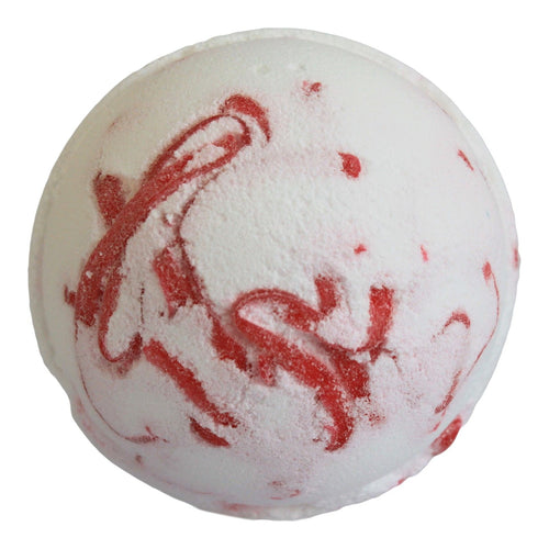 Bombe de Bain Coco Paradis Tropical 180g – Fraise