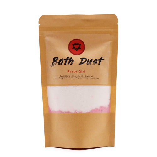 Poudre de Bain Party Girl 200g