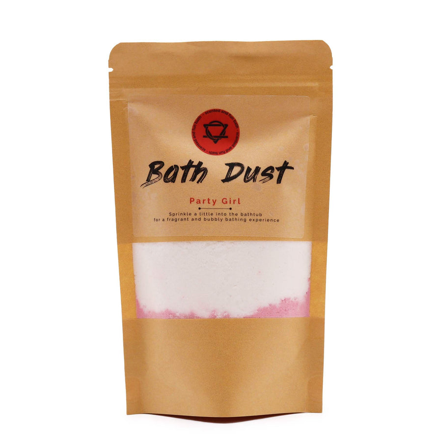 Poudre de Bain Party Girl 200g