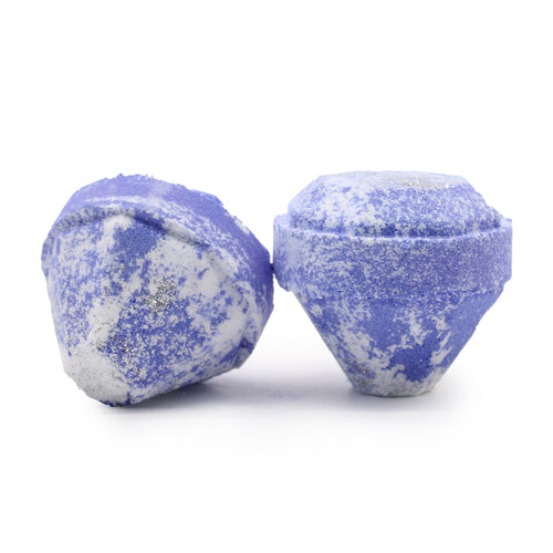 Bombe de Bain Bijou Framboise & Grenade