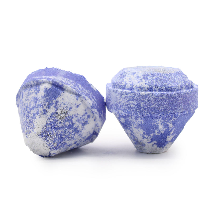 Bombe de Bain Bijou Framboise & Grenade