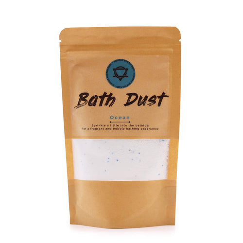 Poudre de Bain Océan 200g