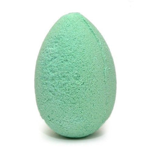 Œufs de Bain Parfumés 60g – Mangue (lot de 6)