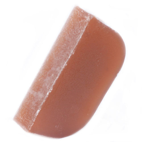 Shampoing Solide au Gingembre 115g environ – Base Argan