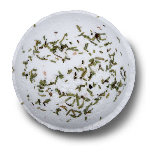 Bombe de Bain au Sel de l'Himalaya – Clarity