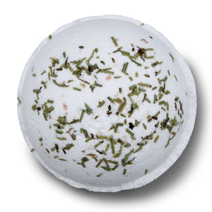 Bombe de Bain Sel de l'Himalaya 180g – Clarté