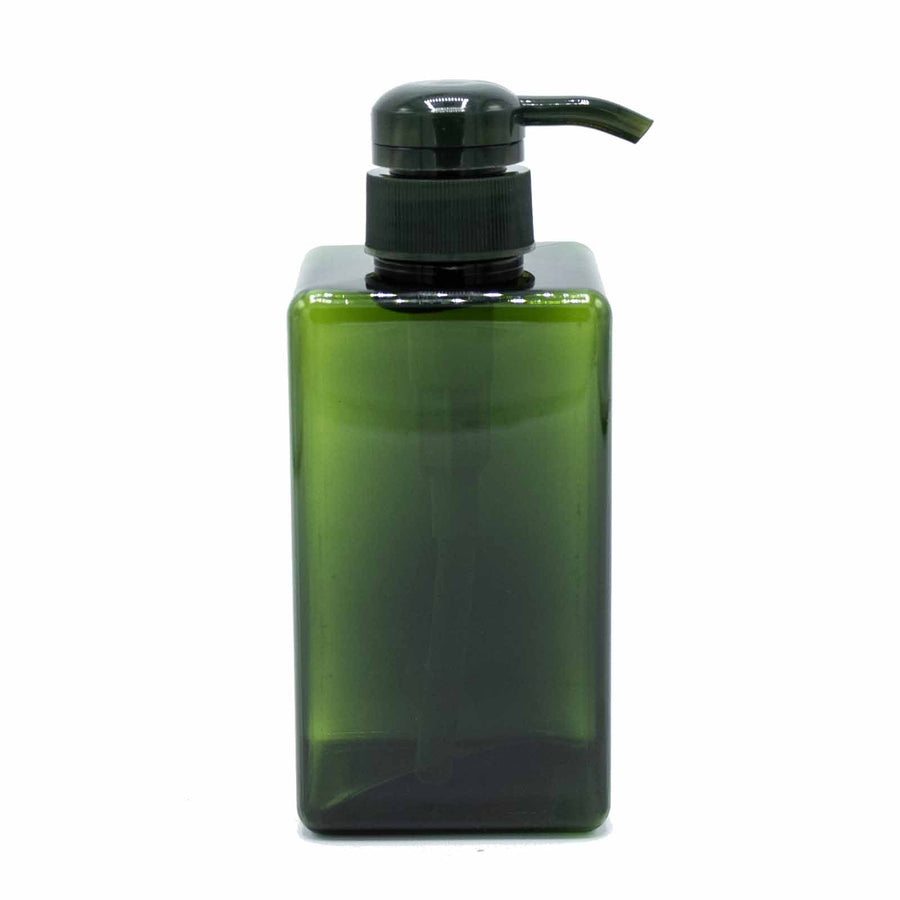 Flacon Distributeur Rechargeable 450 ml