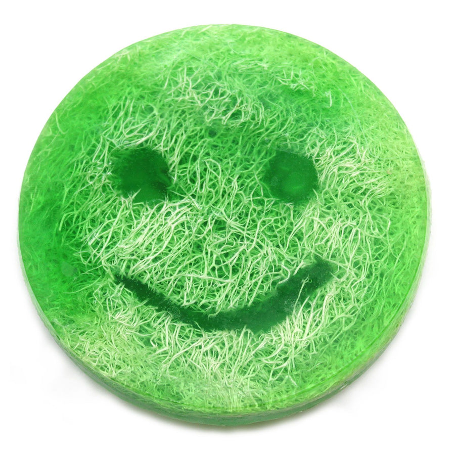 Savon Gommant Mangue – Happy Scrub