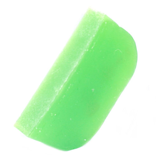 Shampoing Solide à l'Eucalyptus - environ 115g