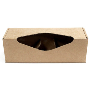 Coffret Cadeau Bombes de Bain – Petit Format 190x65x65mm