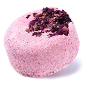Bombe de Bain Lavande, Rose & Patchouli - Romantic Rebel