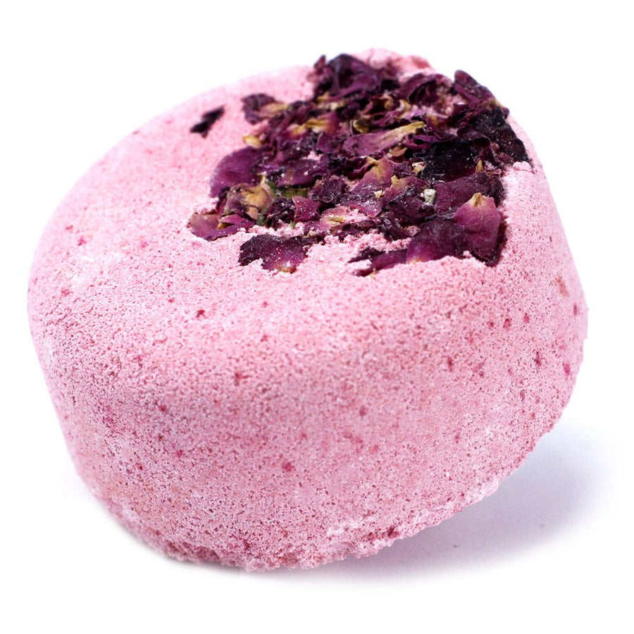 Bombe de Bain Lavande, Rose & Patchouli - Romantic Rebel