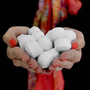 Perles de Bain Effervescentes Summer of Love – Boîte 1,3kg