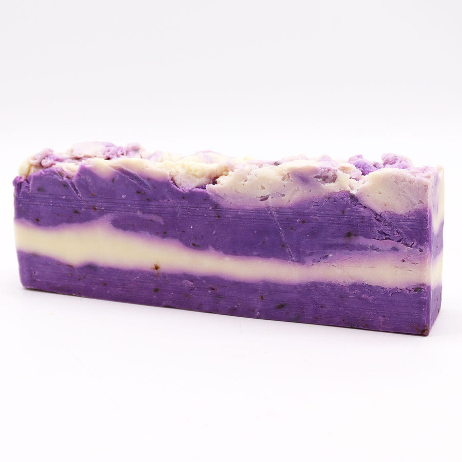 Savon à l'Huile d'Olive à la Lavande – 1,25 kg