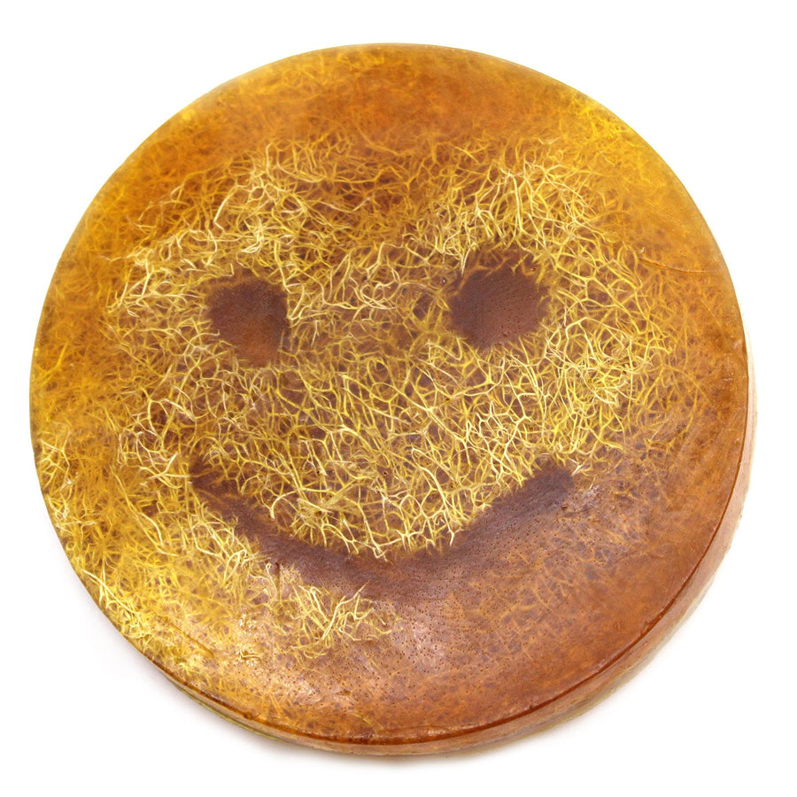 Savon Gommant Piña Colada – Happy Scrub