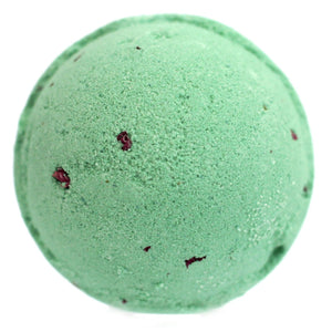 Bombe de Bain Beurre de Karité – Romance 180g