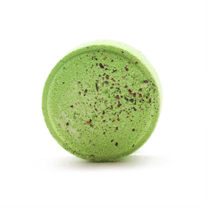 Pastilles de Douche Bien-Être Zen – Quatuor Réveil (Vert)