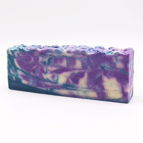 Savon à l'Huile d'Olive Herbes Fraîches – Herb & Grace