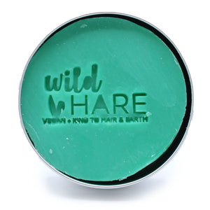 Shampoing Solide Aloe Vera 60g – Wild Hare